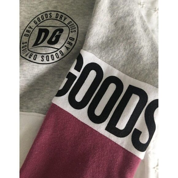 dry goods sweatshirt Size S - Picture 7 of 7